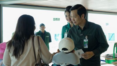 Citilink Bagi-bagi Tiket Gratis dan Merchandise Eksklusif di Harpelnas 2025