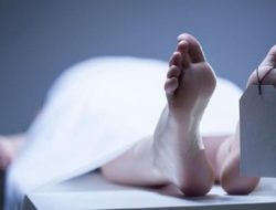 Perempuan Ditemukan Tewas di Kebon Jeruk, Diduga Dibunuh Suami Lantaran Cemburu