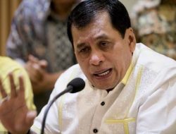 BBM Impor Lewat Pertamina Dikritik Monopoli, DPR: Itu Amanah Konstitusi!