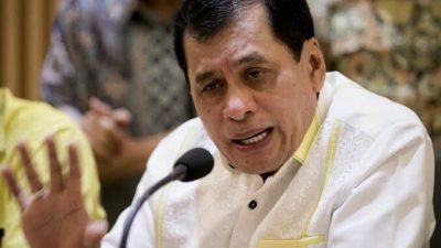 BBM Impor Lewat Pertamina Dikritik Monopoli, DPR: Itu Amanah Konstitusi!