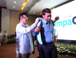Percepat Peningkatan Layanan 37 Bandara Menuju Kelas Dunia, InJourney Airports Luncurkan ImpaCX