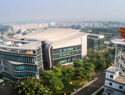 AirNav Indonesia Raih Predikat 5 Bintang, Borong Penghargaan TOP GRC 2025!