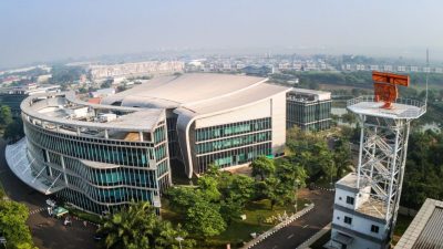 AirNav Indonesia Raih Predikat 5 Bintang, Borong Penghargaan TOP GRC 2025!