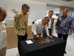 Menperin ke Apple Developer Academy Bali: Indonesia Harus Jadi Pusat Talenta Digital Dunia