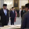 Prabowo Kocok Lagi Kabinet, Djamari Chaniago Hingga Qodari Masuk Istana