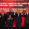 Pencapaian Triple Winner GRC Award 2025 Bukti WIKA Beton Benchmark Baru Bagi Industri Konstruksi Indonesia