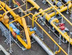 Pipa Rokan Jadi Urat Nadi Energi, Pertagas Torehkan Kinerja Kinclong