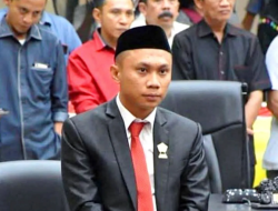 PDI-P Pecat Wahyudin Moridu, Usai Video ‘Rampok Uang Negara’ Viral