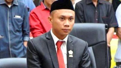PDI-P Pecat Wahyudin Moridu, Usai Video ‘Rampok Uang Negara’ Viral