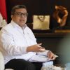 Kepala BPJPH, Haikal Hasan Segera Terbang ke China, Cek Kehalalan Food Tray MBG