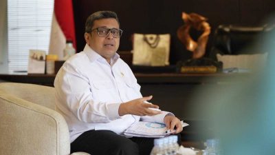 Kepala BPJPH, Haikal Hasan Segera Terbang ke China, Cek Kehalalan Food Tray MBG