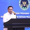 Wakil Kepala BGN Sony Sanjaya Ada Bantah SPPG Fiktif: Proses Pembangunan Diawasi Secara Ketat
