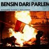 Bensin dari Parlemen