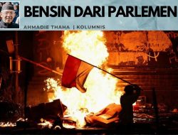 Bensin dari Parlemen