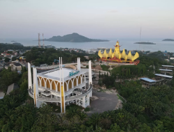 Bukan Cuma Nyebrang! ASDP Sulap Pelabuhan Jadi Destinasi Wisata Kelas Dunia
