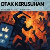 Otak Kerusuhan