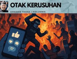 Otak Kerusuhan