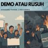 Demo atau Rusuh