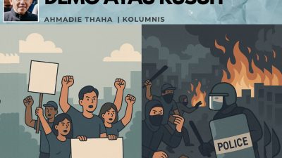 Demo atau Rusuh