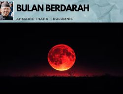 Bulan Berdarah