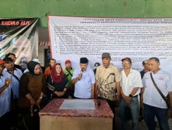 Kawulo Alit Dukung Presiden Prabowo: Tindak Tegas Makar, Kerusuhan, Korupsi dan Mafia Kekayaan Indonesia