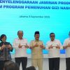 Pemerintah Komitmen Perkuat Jaminan Halal Program MBG, Wujudkan SDM Unggul dan Berdaya Saing