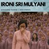 Ironi Sri Mulyani