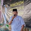 Dukung Menkeu Purbaya Percepat Realiasi Belanja Pemerintah, Ketum APKLI-P Perintahkan Gelar Gebyar PKL UMKM