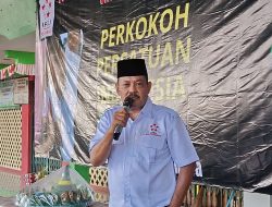 Dukung Menkeu Purbaya Percepat Realiasi Belanja Pemerintah, Ketum APKLI-P Perintahkan Gelar Gebyar PKL UMKM