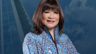 Shinta Kamdani: Rendahnya Kapasitas Penciptaan Lapangan Kerja Berkualitas Hambat Masa Depan Indonesia