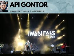 Api Gontor