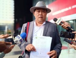 MAKI Sebut Yaqut Dobel Tugas Jadi Pengawas dan Amirul Hajj, Begini Respons Jubir Eks Menag