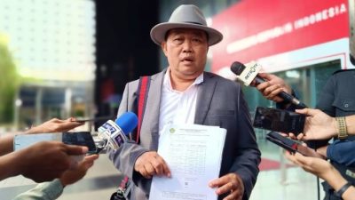 MAKI Sebut Yaqut Dobel Tugas Jadi Pengawas dan Amirul Hajj, Begini Respons Jubir Eks Menag