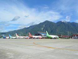 Satu Tahun Berdiri, InJourney Airports Berhasil Percepat Pengembangan Sektor Bandara