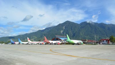 Satu Tahun Berdiri, InJourney Airports Berhasil Percepat Pengembangan Sektor Bandara