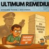 Ultimum Remedium