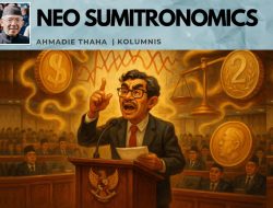 Neo Sumitronomics