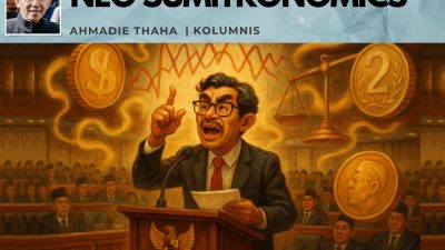 Neo Sumitronomics