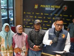 ‘Garap’ Anak di Bawah Umur Bertahun-tahun, Tokoh Agama Jadi Tersangka Pelecehan Seksual