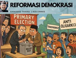 Reformasi Demokrasi