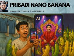 Pribadi Nano Banana