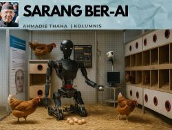 Sarang Ber AI