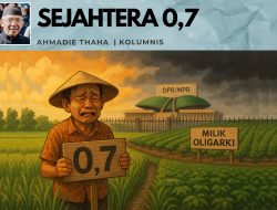 Sejahtera 0,7