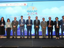 BPJPH Perkuat Kolaborasi Halal Dunia Melalui Forum INA-LAC 2025 Brazil