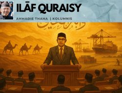 Ilaf Quraisy