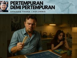 Pertempuran Demi Pertempuran