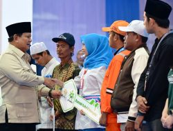 Dari Petani hingga Pedagang Kopi, Sambut Bahagia Kehadiran Rumah Subsidi FLPP