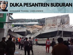 Duka Pesantren Buduran