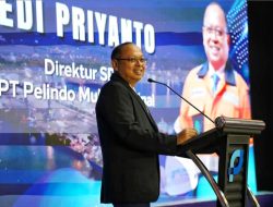 Bos Pelindo Bongkar Jurus Leadership yang Bikin Tim Makin Loyal