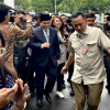 Rangkap Jabatan Menpora dan Ketua PSSI, Erick Thohir Lempar Bola ke FIFA
